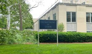 El Departamento de Estado despide a más de 1,300 empleados en EE. UU. y el exterior