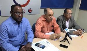 Centrales sindicales plantean que el Senasa debe ser protegido por todos los sectores del país