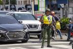 Digesett licita 2,894 pitos con cadena y porta pito por RD$5.63 millones
