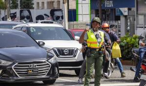 Digesett licita 2,894 pitos con cadena y porta pito por RD$5.63 millones