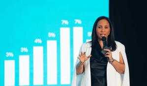 Viceministra afirma que el financiamiento de la banca motiva la inversión turística