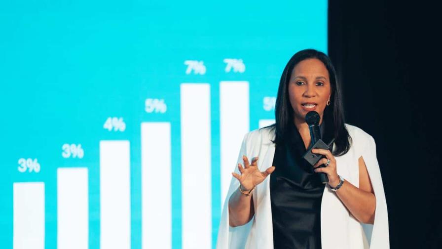 Viceministra afirma que el financiamiento de la banca motiva la inversión turística Viceministra afirma que el financiamiento de la banca motiva la inversión turística