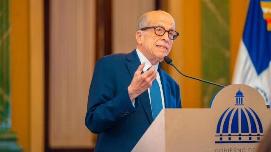Max Puig llama a integrar producción de alimentos y acción climática Max Puig llama a integrar producción de alimentos y acción climática
