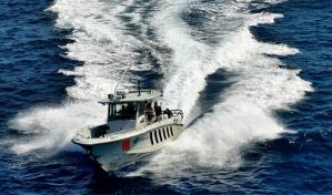 Recuperan cadáver tras naufragio de embarcación con migrantes rumbo a Puerto Rico