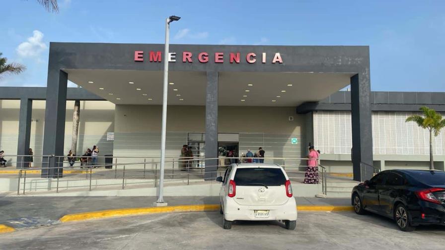 Un menor de edad entre sobrevivientes de naufragio; la mayoría de los rescatados viven en Higüey Un menor de edad entre sobrevivientes de naufragio; la mayoría de los rescatados viven en Higüey