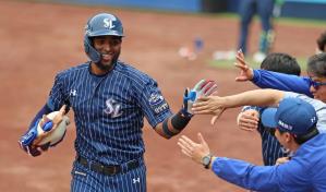 La lección que la Lidom pueden aprender con el caso Lewin Díaz en la KBO