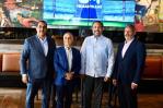 Transmitirán Juego de Estrellas de MLB desde Atlanta