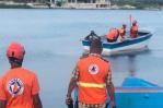 Aumentan a seis los cuerpos recuperados tras naufragio en Playa Juanillo