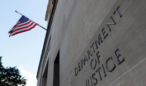 Departamento de Justicia demanda a Nueva Jersey por limitar el uso de m&aacute;scaras a agentes