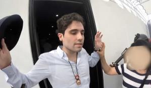 Ovidio Guzmán, hijo del Chapo, se declara culpable de narcotráfico en EEUU