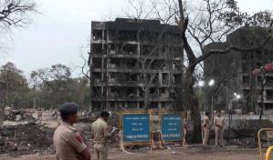 Informe preliminar revela interrupción del suministro de combustible en accidente de avión de Air India