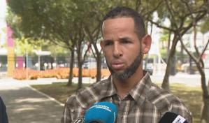 Dominicano denuncia abuso de fuerza por parte de agentes del ICE tras arresto en Puerto Rico