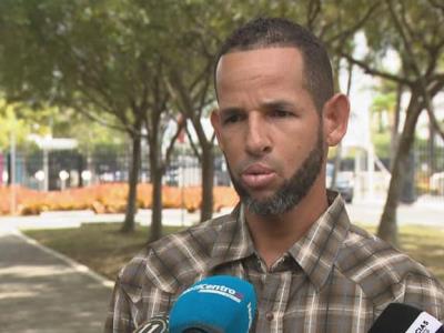 Dominicano en Puerto Rico denuncia abusos de agentes de ICE