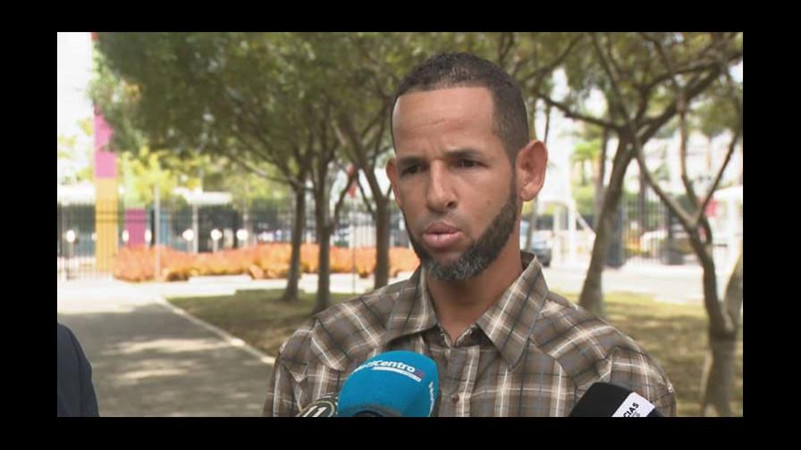 Dominicano denuncia abuso de fuerza por parte de agentes del ICE tras arresto en Puerto Rico