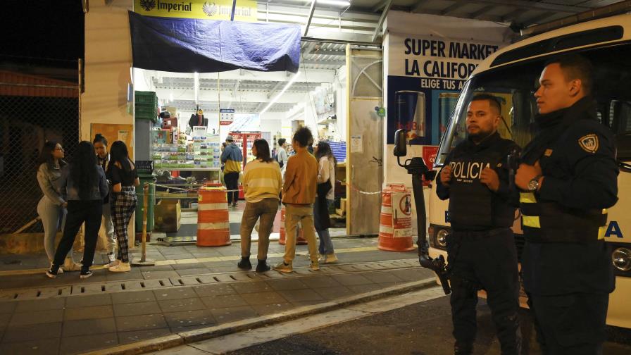 El Gobierno de Costa Rica culpa al Poder Judicial por la cantidad de homicidios en el país El Gobierno de Costa Rica culpa al Poder Judicial por la cantidad de homicidios en el país