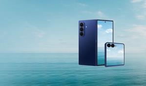 Características de nuevos teléfonos plegables de Samsung: más delgados y ligeros y repletos de IA