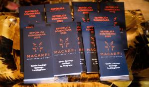 La Guía Macarfi: un nuevo impulso para la gastronomía dominicana en el escenario mundial La Guía Macarfi: un nuevo impulso para la gastronomía dominicana en el escenario mundial
