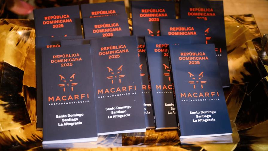 La Guía Macarfi: un nuevo impulso para la gastronomía dominicana en el escenario mundial La Guía Macarfi: un nuevo impulso para la gastronomía dominicana en el escenario mundial