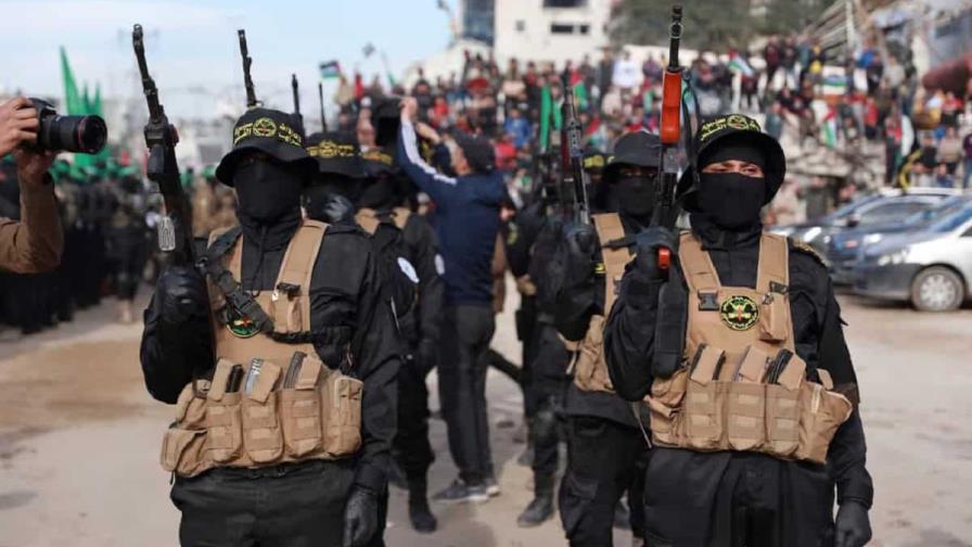 Israel acusa a Hamás de sabotear las negociaciones de Doha para la tregua en Gaza