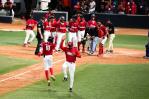 Dominicana gana invicto la regular; va contra PR en semifinal en la Serie del Caribe Kids 2025