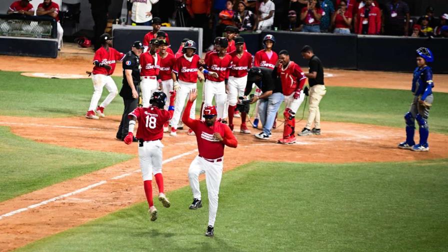Dominicana gana invicto la regular; va contra PR en semifinal en la Serie del Caribe Kids 2025 Dominicana gana invicto la regular; va contra PR en semifinal en la Serie del Caribe Kids 2025