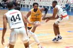 Metros, Indios y Marineros salen airosos en la jornada de la LNB