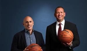 Timberwolves: la jugada maestra de Lore y Rodríguez