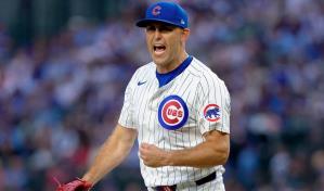 Mathew Boyd domina y los Cachorros silencian el Bronx