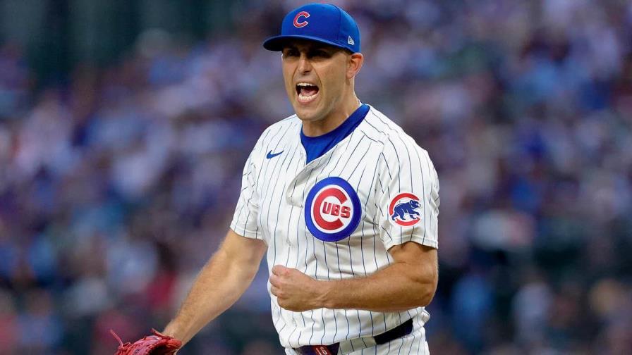 Mathew Boyd domina y los Cachorros silencian el Bronx Mathew Boyd domina y los Cachorros silencian el Bronx