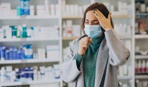 Entre el 25 % y 40 % de la población dominicana presenta algún tipo de condición alérgica