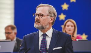República Checa pide más negociaciones y unidad de la UE ante los aranceles de Trump República Checa pide más negociaciones y unidad de la UE ante los aranceles de Trump