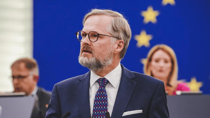República Checa pide más negociaciones y unidad de la UE ante los aranceles de Trump República Checa pide más negociaciones y unidad de la UE ante los aranceles de Trump