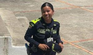 Una policía muere en ataque con explosivos lanzados desde un dron en suroeste de Colombia