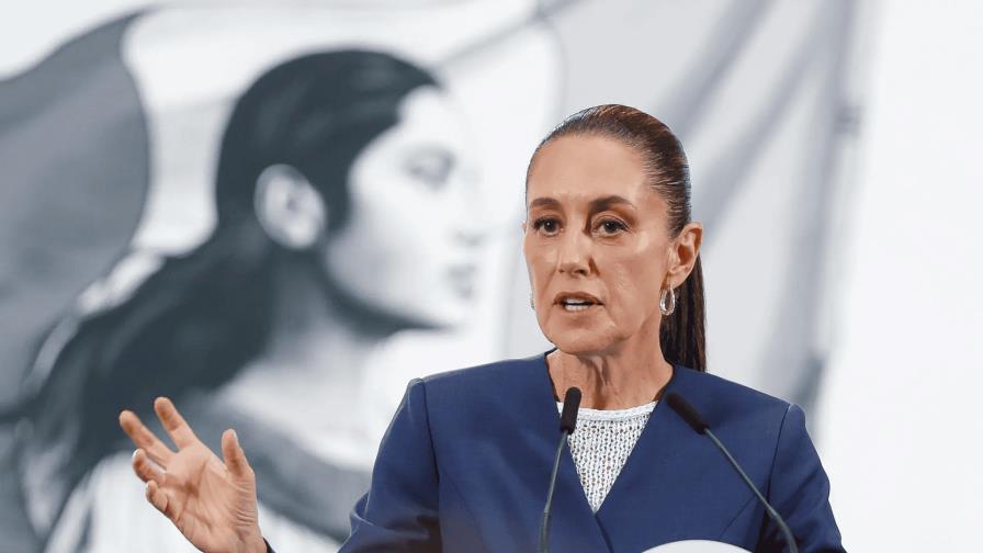 México asegura que ya negocia con EE. UU. ante anuncio de injustos nuevos aranceles