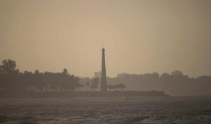 Tormentas de polvo del Sáhara empeoraron hasta junio la calidad de aire en Europa y Caribe