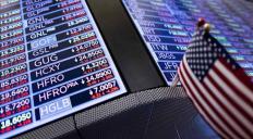 Wall Street abre al alza, impulsada por las perspectivas de grandes petroleras en Venezuela