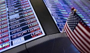 Wall Street también cae por temor a aranceles de EE. UU.