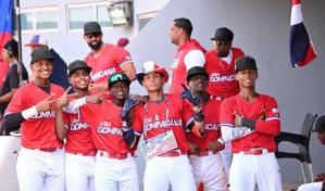 Dominicana vuelve a noquear a Puerto Rico y avanza a la final de la Serie del Caribe Kids
