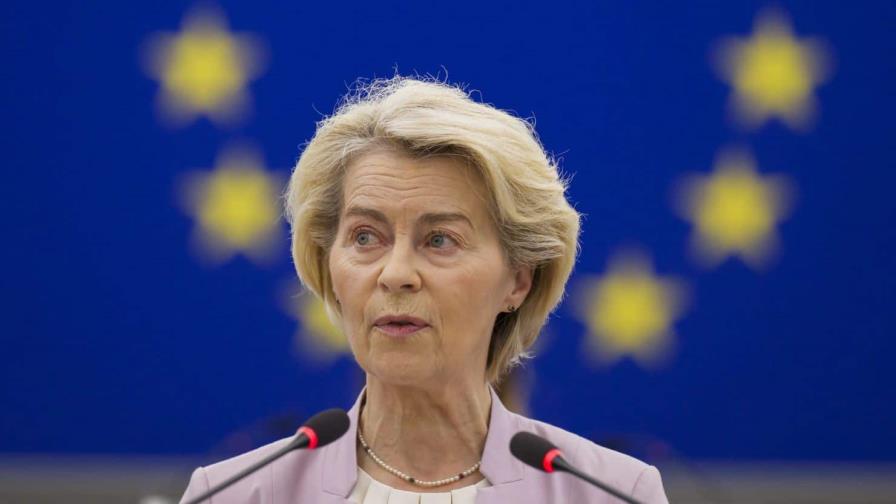 La Unión Europea no tira la toalla ante los nuevos aranceles de Trump pero no descarta contramedidas