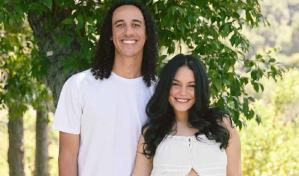 Vanessa Hudgens anuncia su segundo embarazo