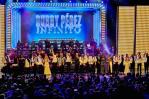 Rubby Pérez infinito", un espectáculo de emoción y lágrimas  Rubby Pérez infinito", un espectáculo de emoción y lágrimas