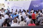 Gobierno entrega títulos de propiedad a 74 familias de Bonao tras 17 años de espera