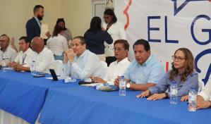 Autoridades resaltan avances en centros de salud en La Altagracia