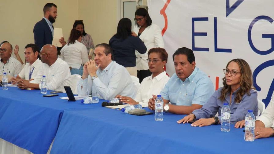 Autoridades resaltan avances en centros de salud en La Altagracia Autoridades resaltan avances en centros de salud en La Altagracia