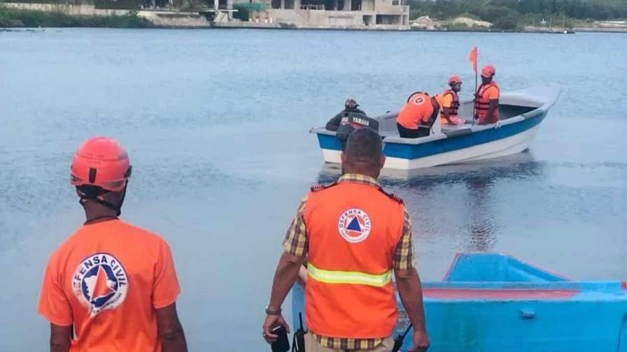 Las autoridades identifican a dos de los fallecidos durante naufragio en playa Juanillo Las autoridades identifican a dos de los fallecidos durante naufragio en playa Juanillo