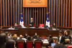 El Senado ponderará las críticas de empleadores al Código de Trabajo de cara a su segunda lectura