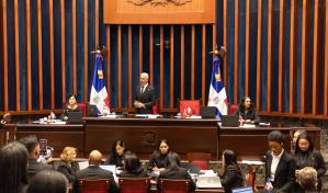 El Senado ponderará las críticas de empleadores al Código de Trabajo de cara a su segunda lectura