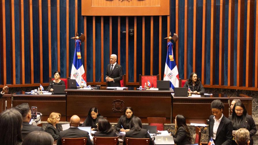 El Senado ponderará las críticas de empleadores al Código de Trabajo de cara a su segunda lectura