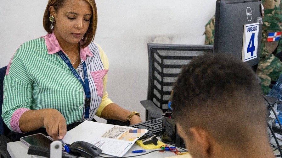 Solicitar el permiso de salida del menor digital ser&aacute; gratis por tiempo limitado