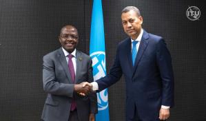 RD logra el respaldo de la UIT ante interferencias de emisoras procedentes de Haití